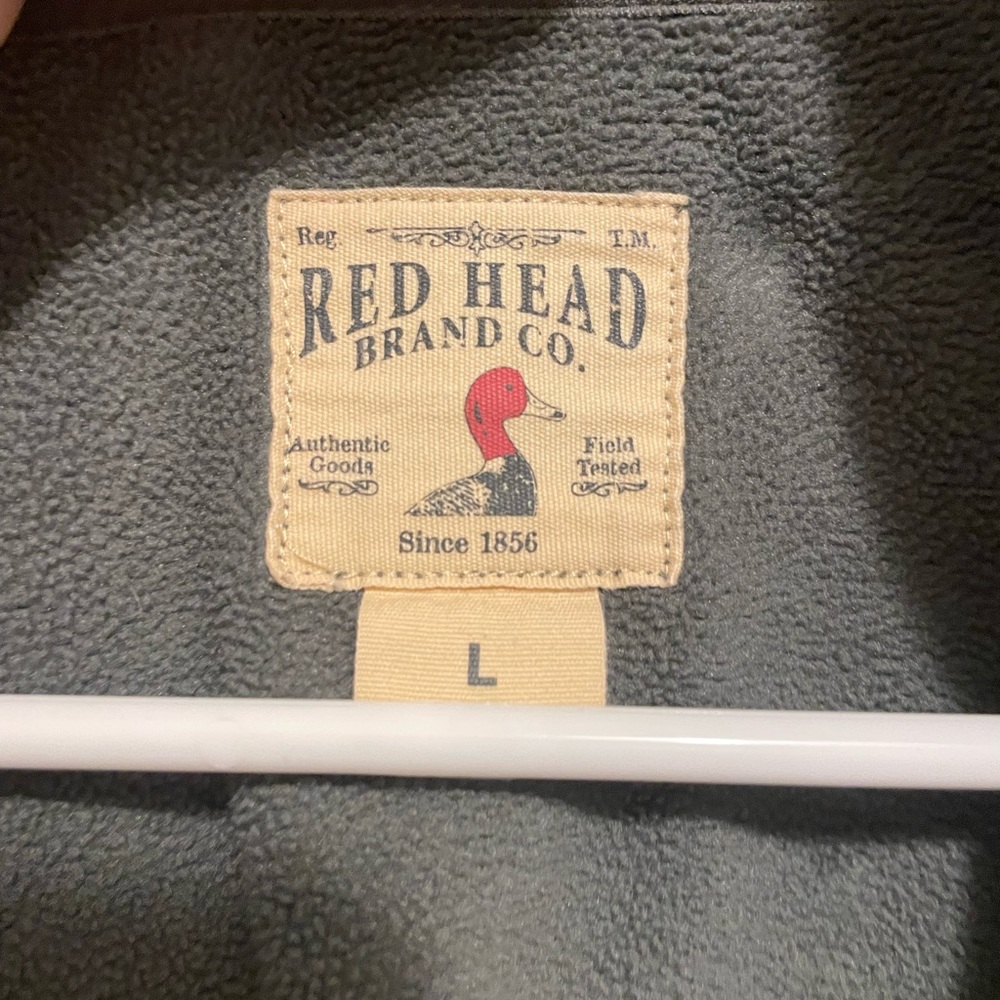 Redhead Soft Shell - image 2